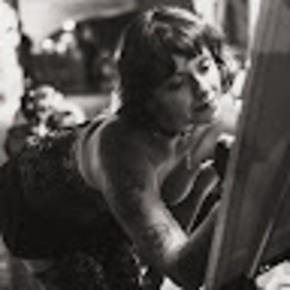 Meet your Posher, Zoe